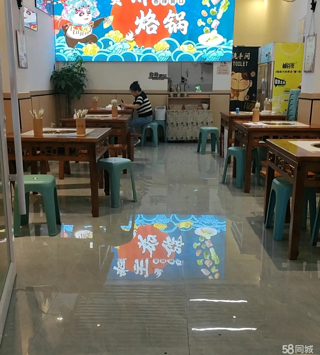 仁怀酒城附近门面转让